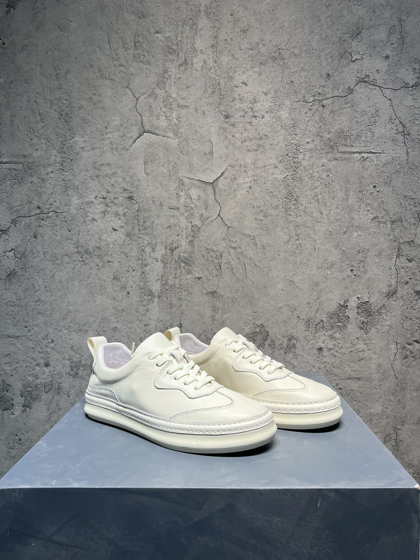 Basic Shoes