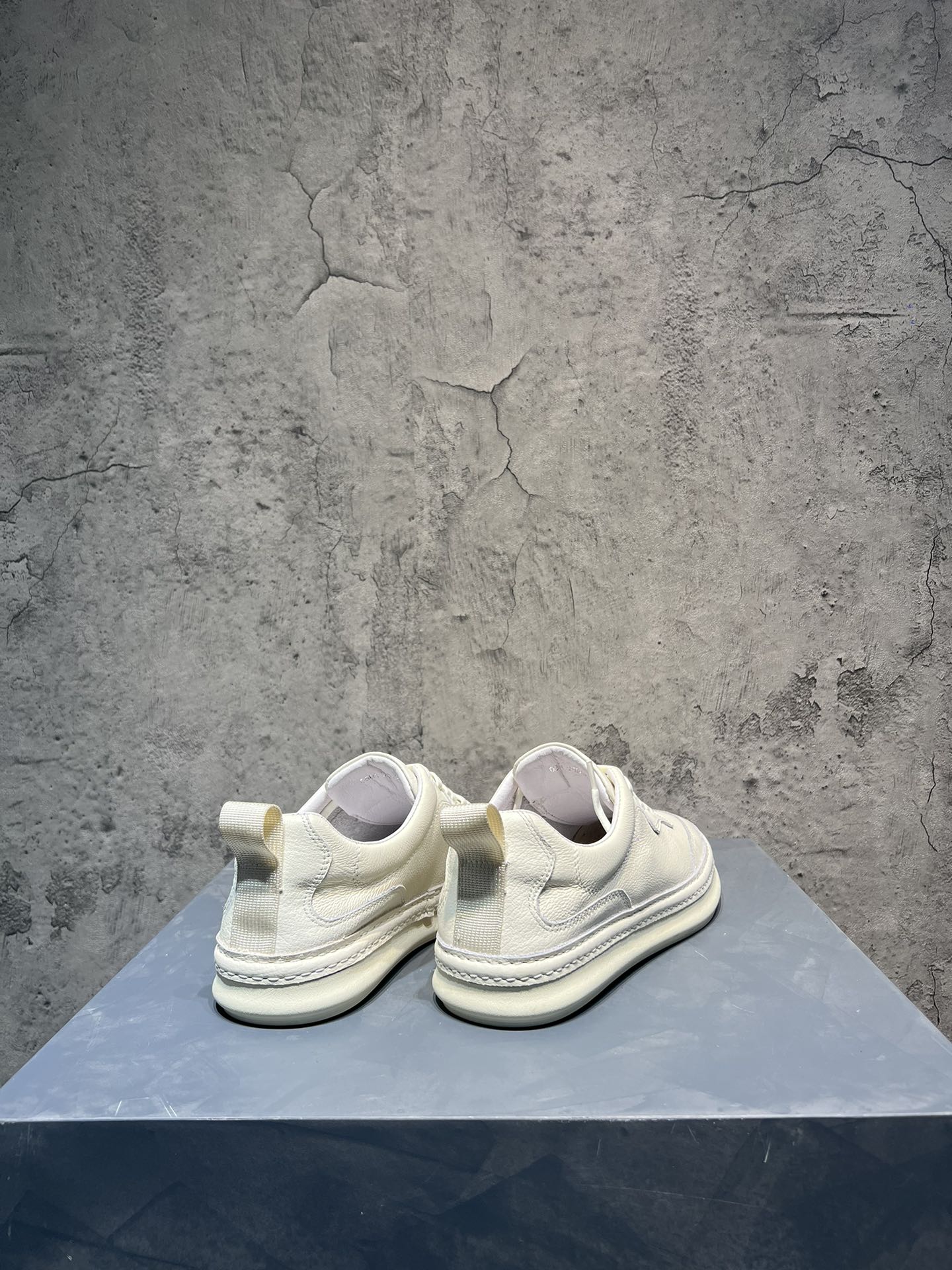 Basic Shoes
