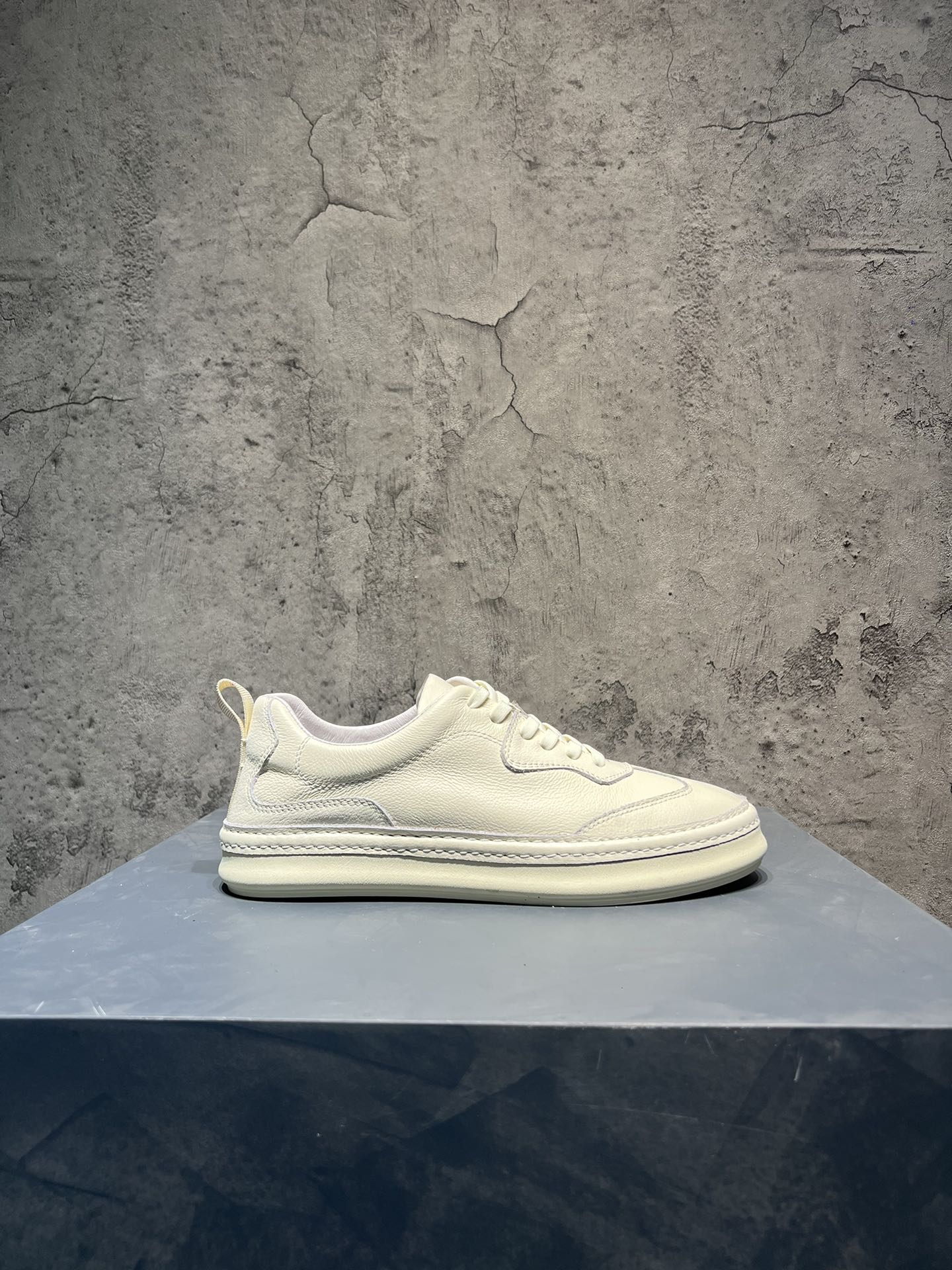 Basic Shoes