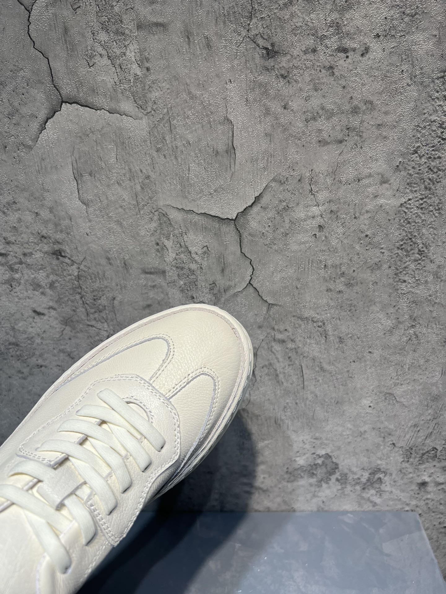 Basic Shoes