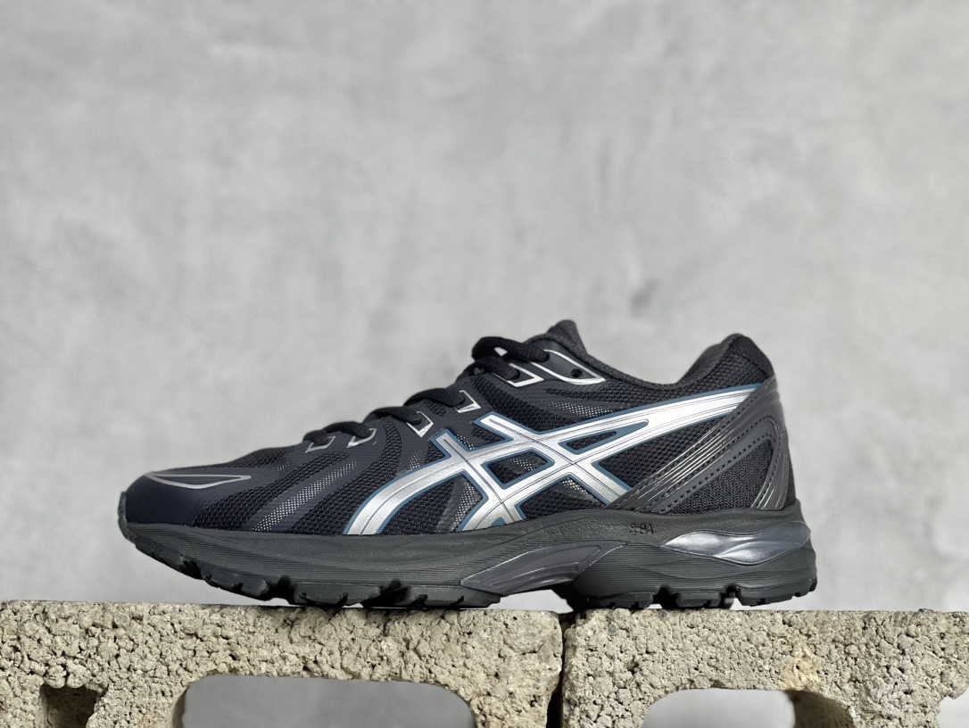 Basic Shoes Breathable L-s