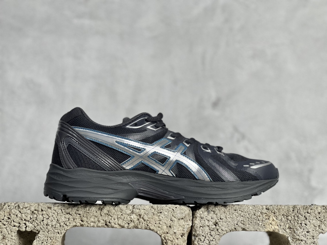 Basic Shoes Breathable L-s