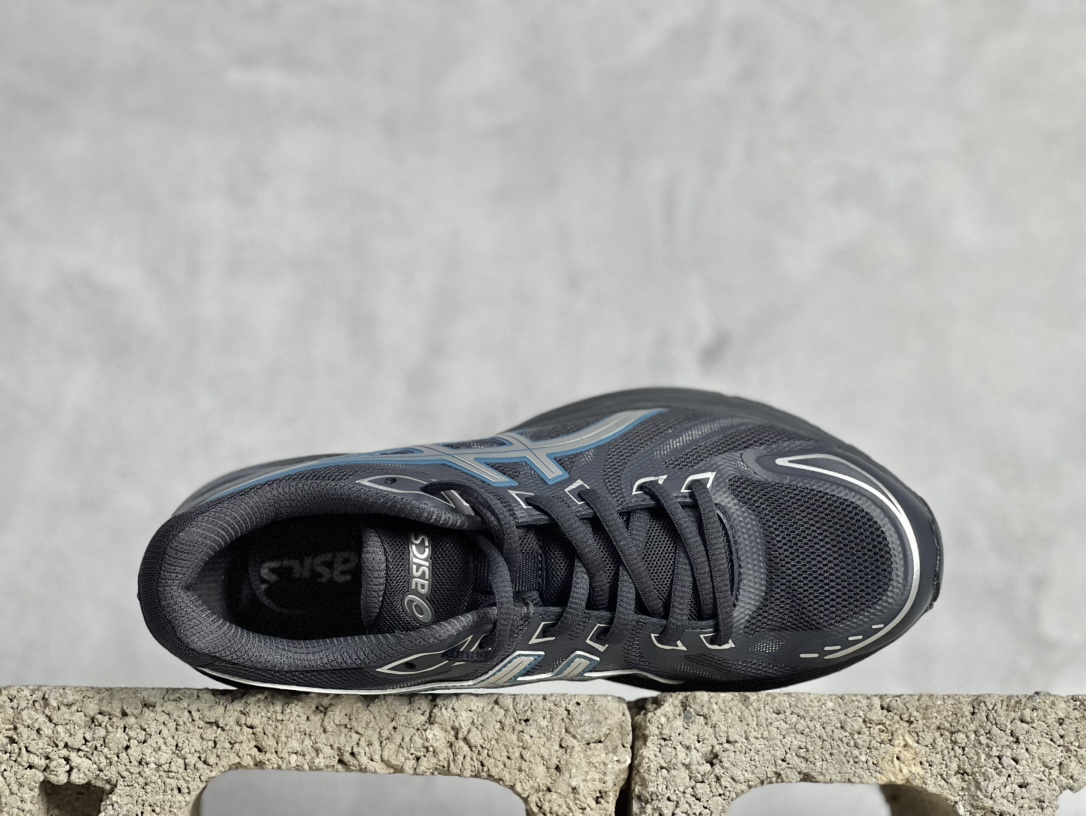 Basic Shoes Breathable L-s