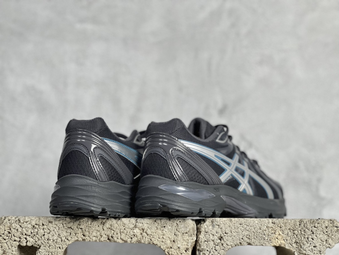 Basic Shoes Breathable L-s