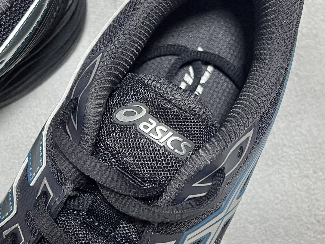 Basic Shoes Breathable L-s