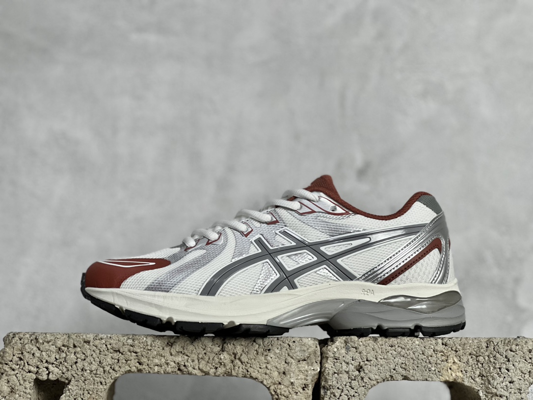 Basic Shoes Breathable L-s