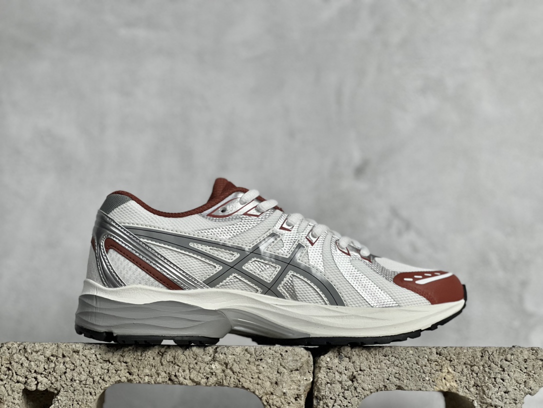 Basic Shoes Breathable L-s