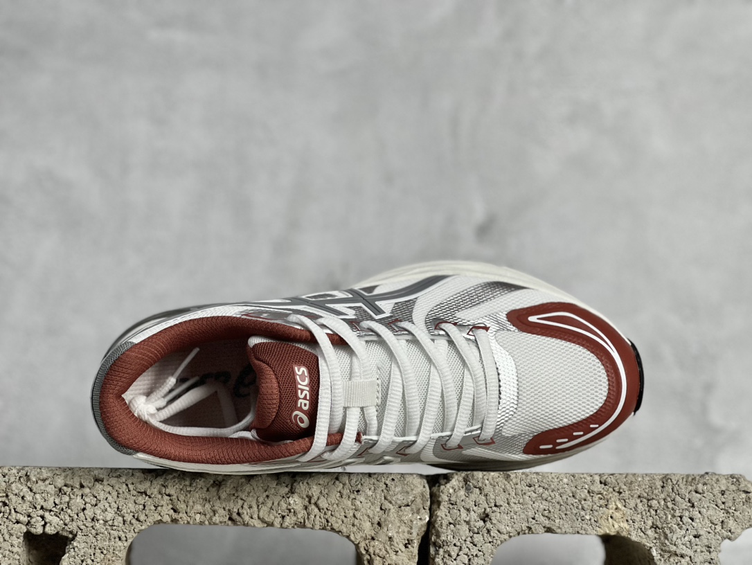 Basic Shoes Breathable L-s