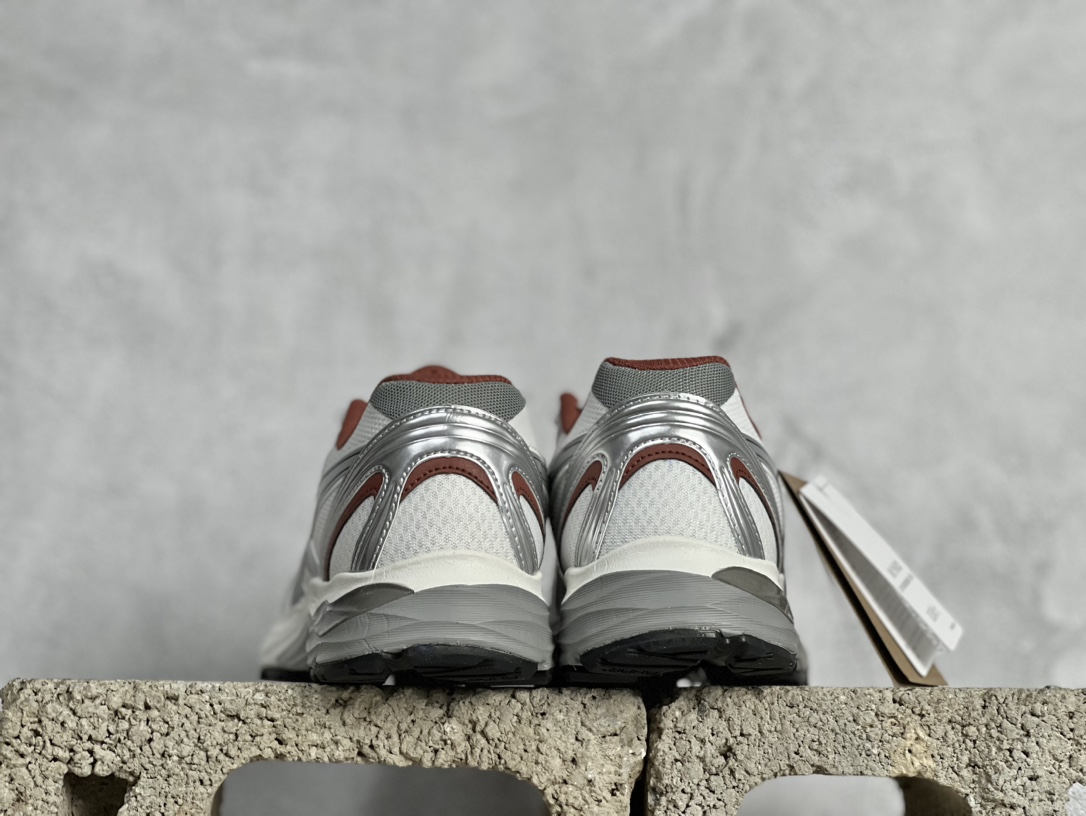 Basic Shoes Breathable L-s