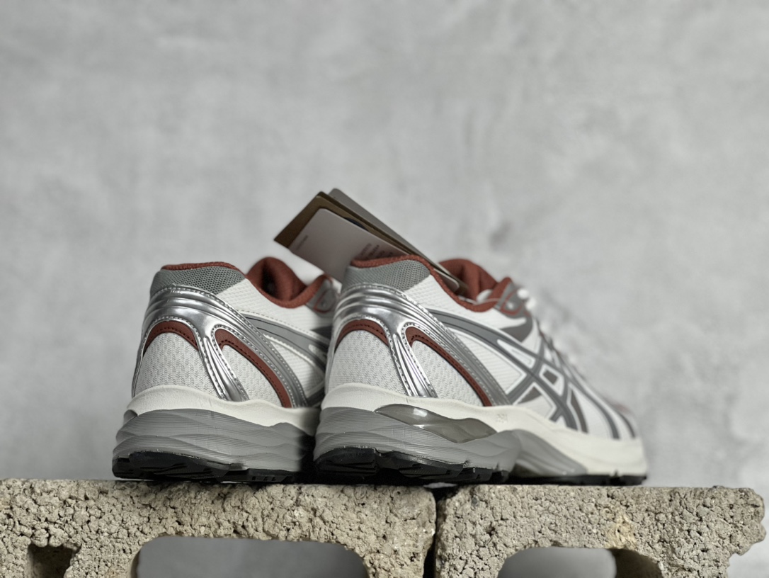 Basic Shoes Breathable L-s