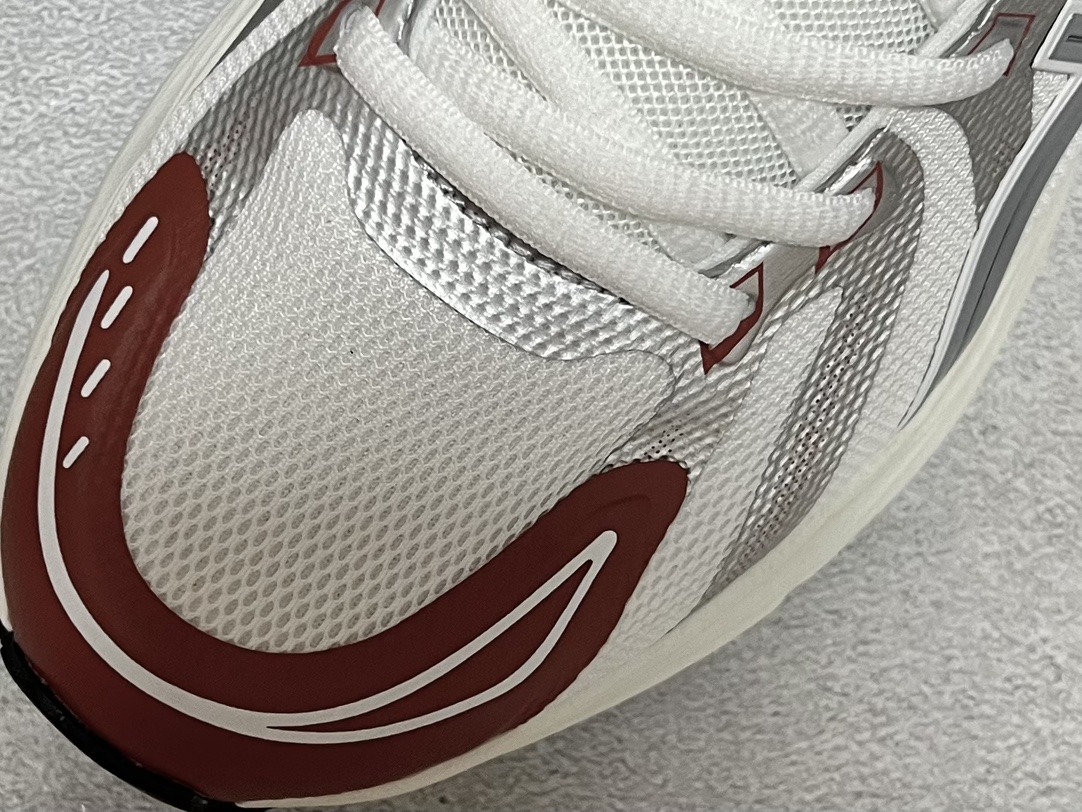 Basic Shoes Breathable L-s