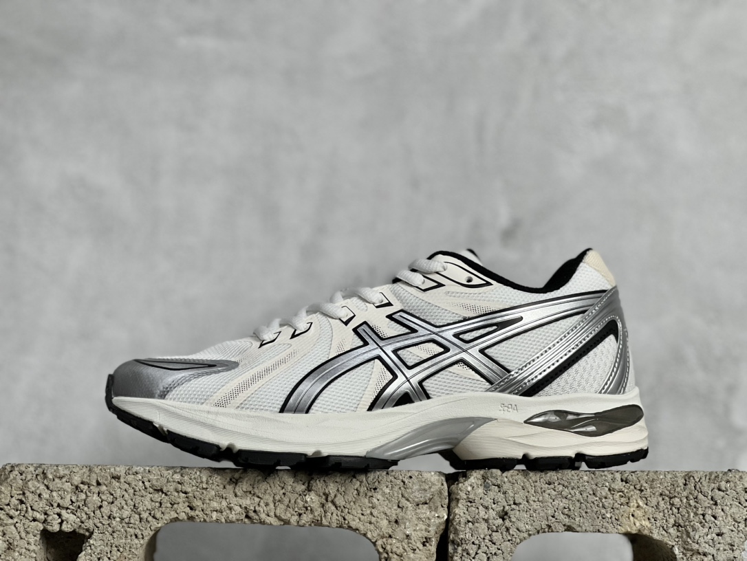 Basic Shoes Breathable L-s
