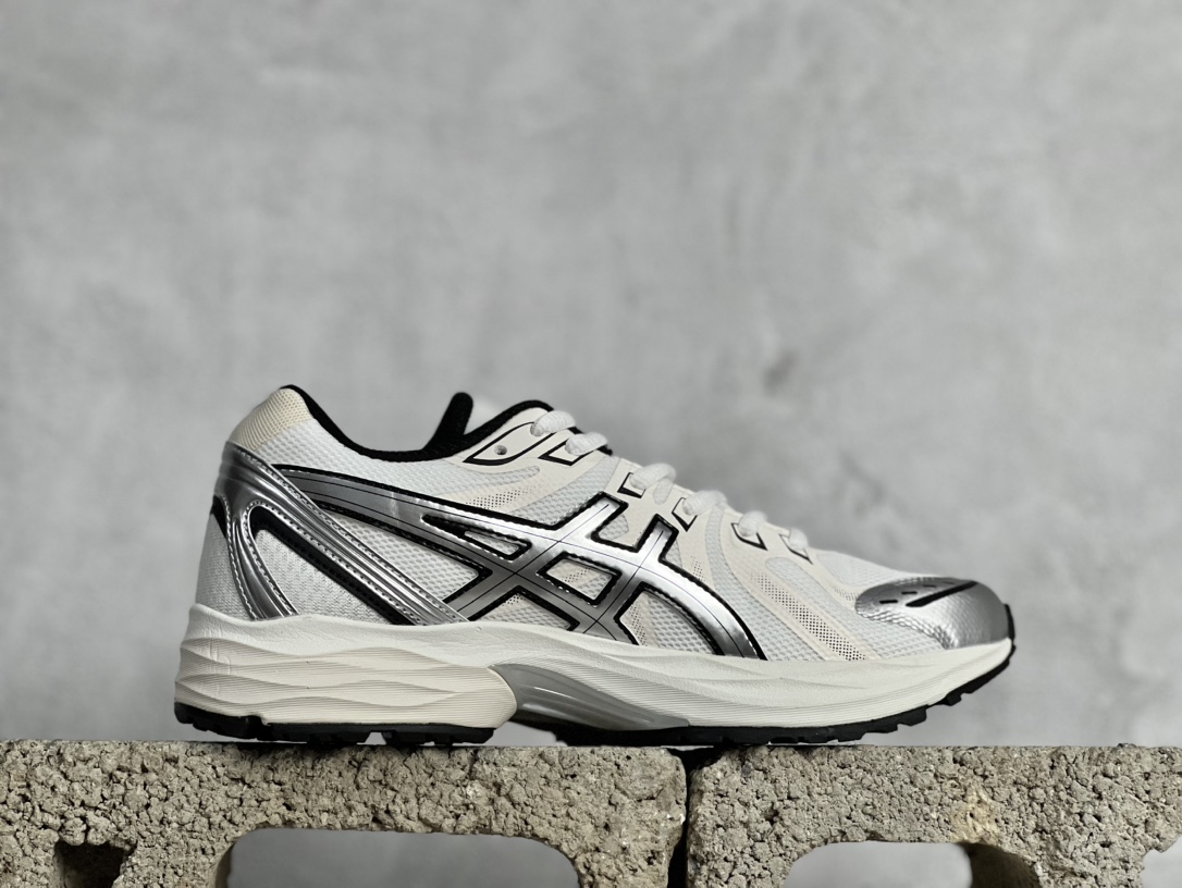 Basic Shoes Breathable L-s