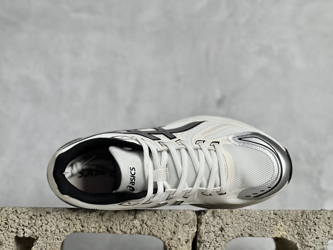 Basic Shoes Breathable L-s