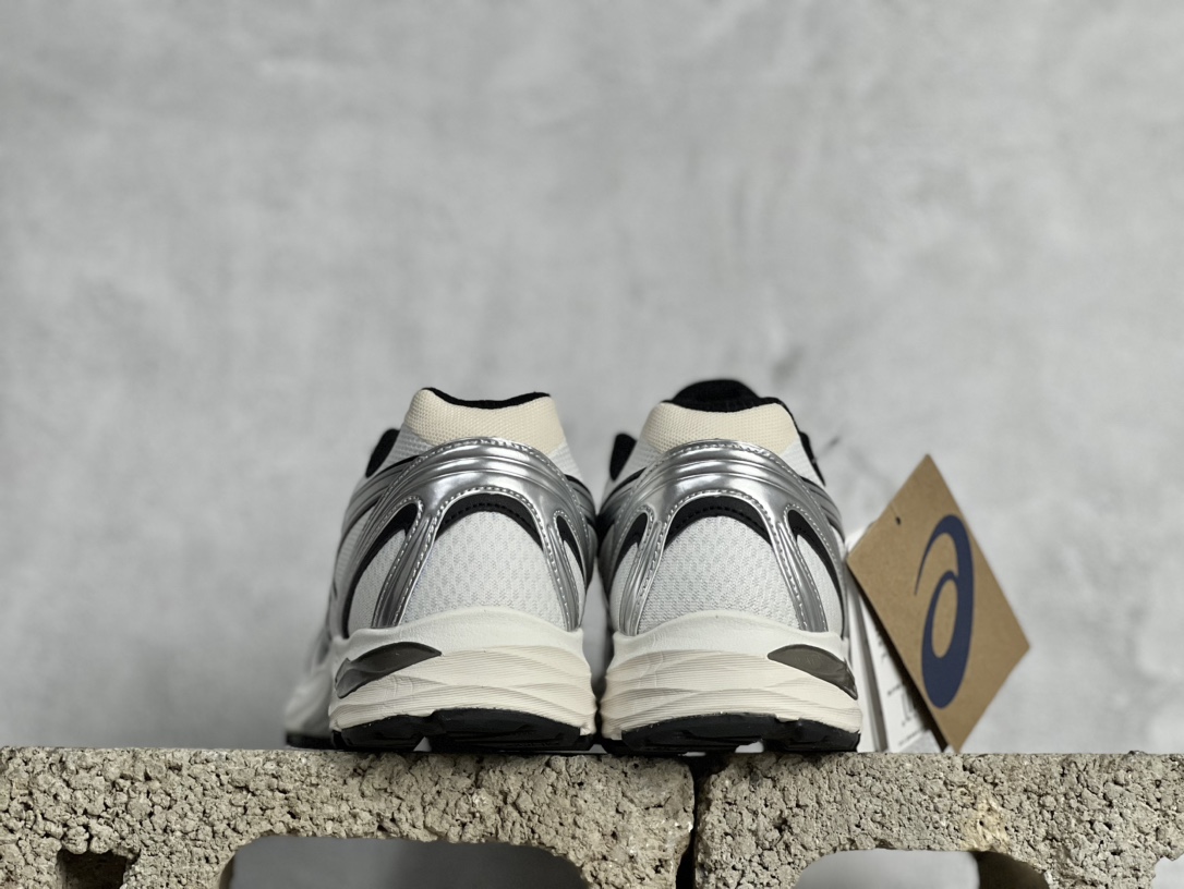 Basic Shoes Breathable L-s