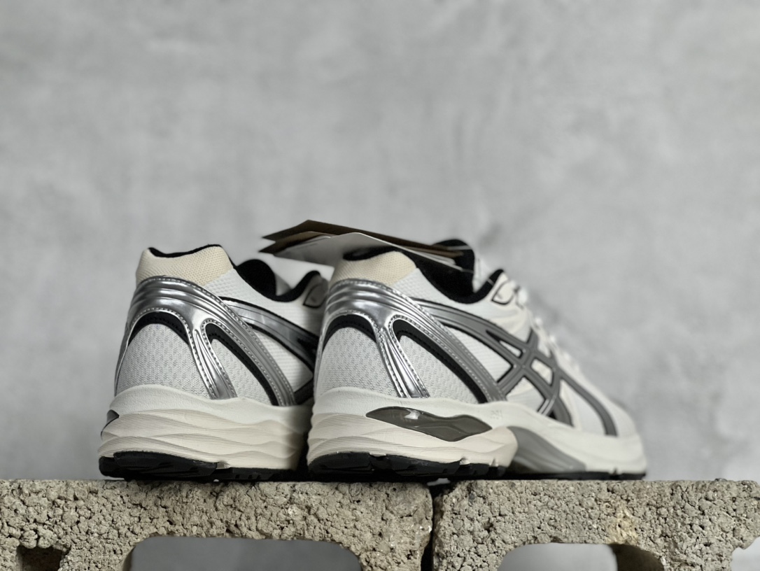 Basic Shoes Breathable L-s