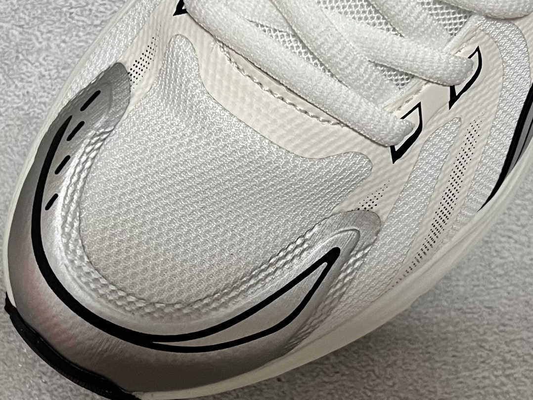 Basic Shoes Breathable L-s