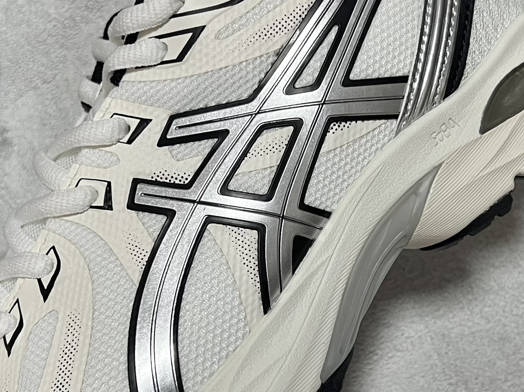 Basic Shoes Breathable L-s