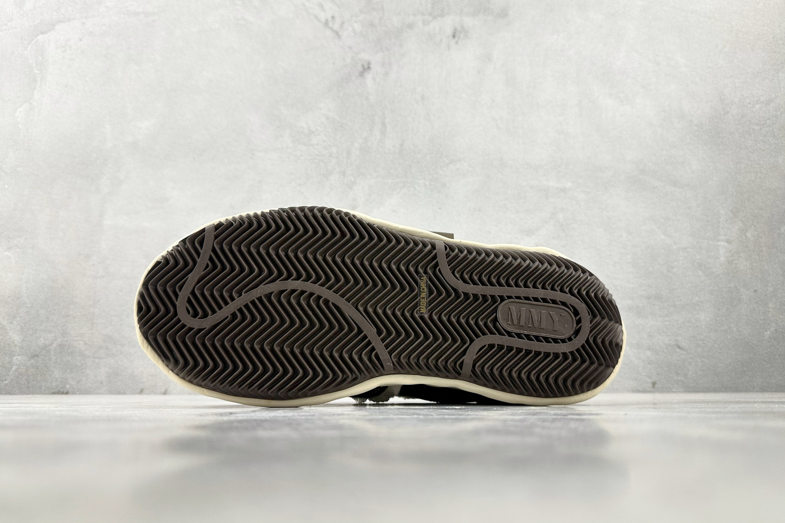 Basic Shoes Black M-l-s