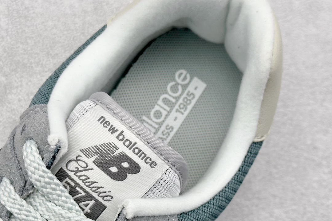 New Balance Running Shoes M-l