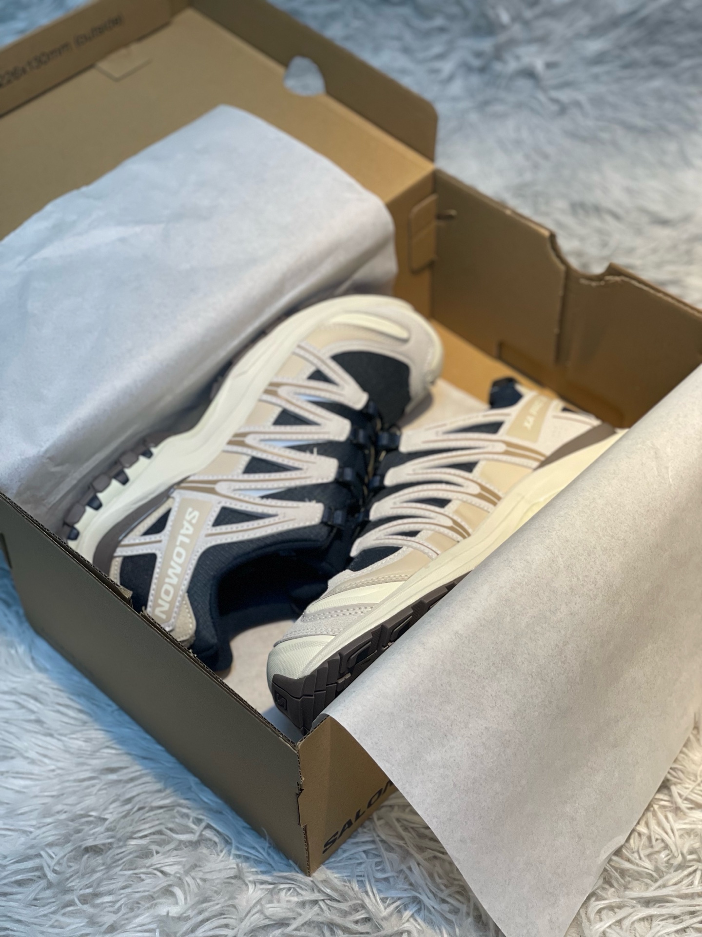 Salomon Male Basic Shoes M-l-s