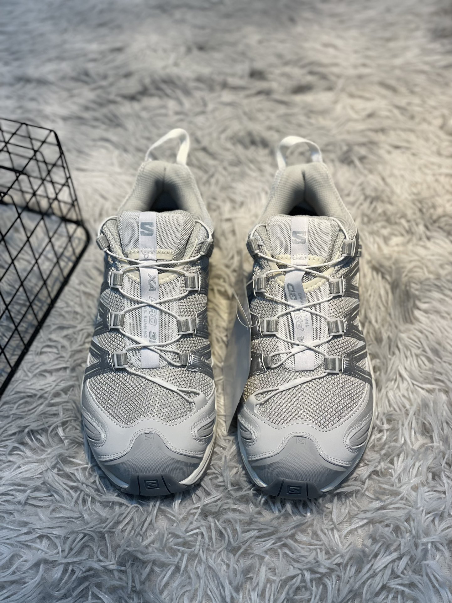 Salomon Male Basic Shoes M-l-s