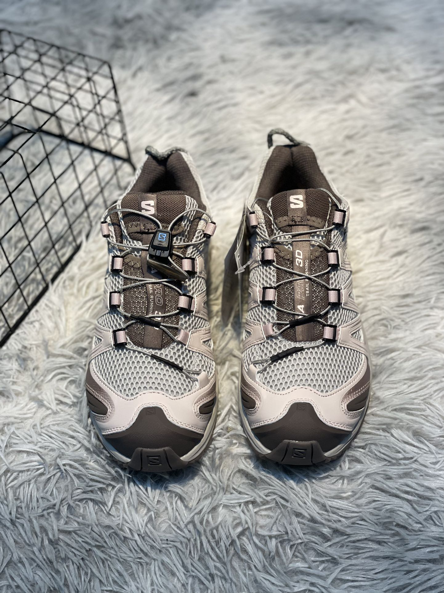Salomon Male Basic Shoes M-l-s