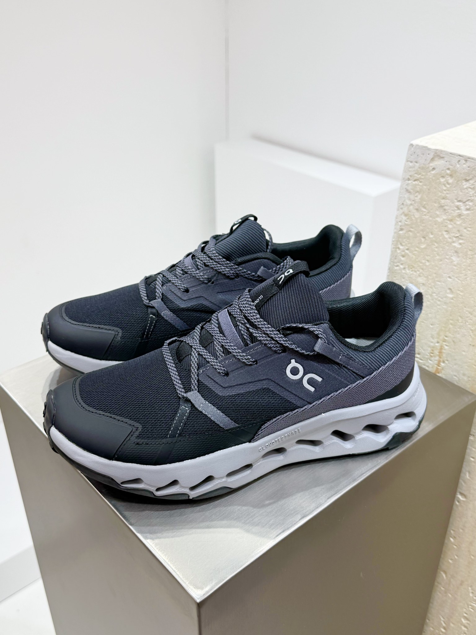 Running Shoes Shock Absorbing L-s