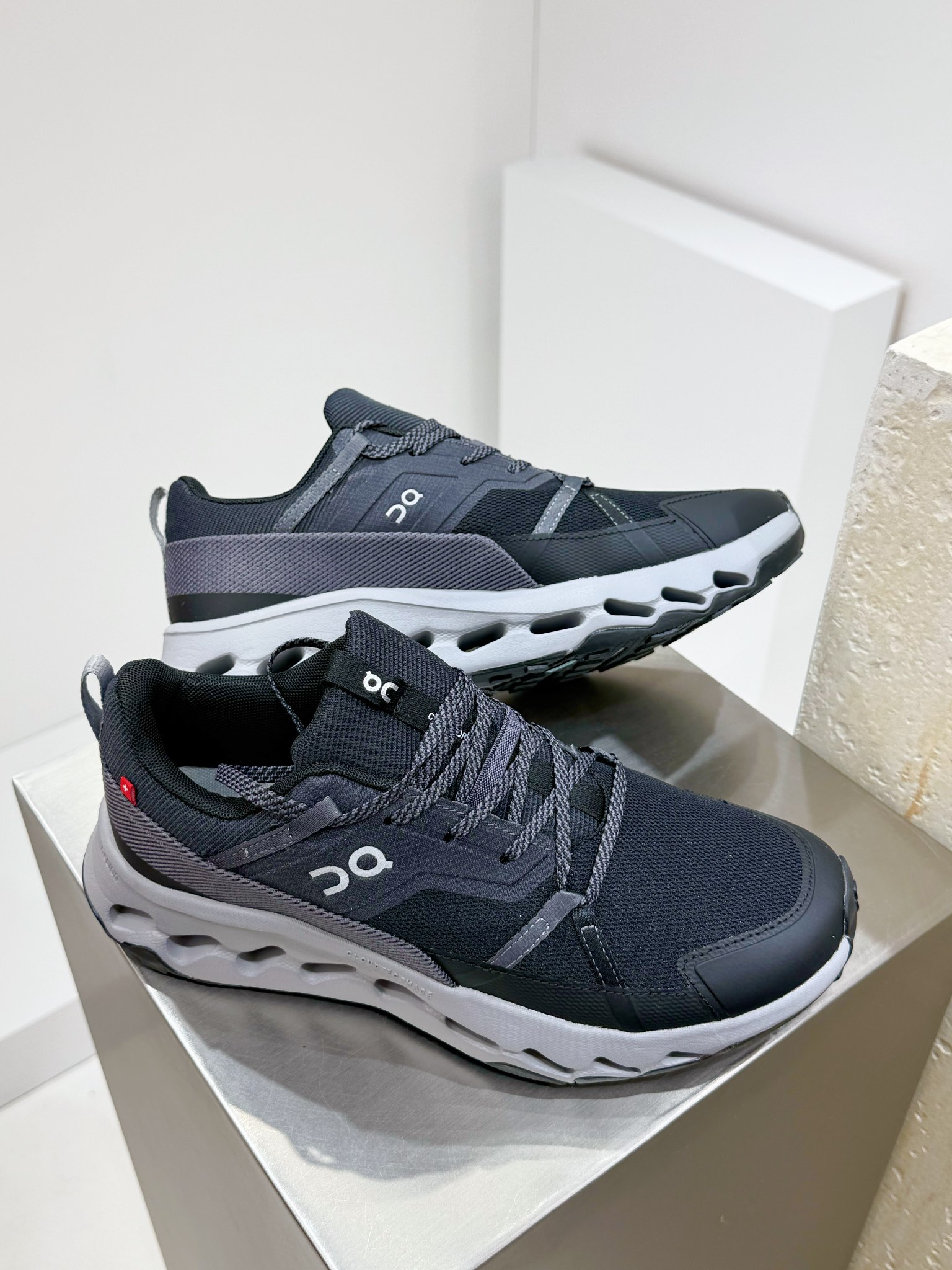 Running Shoes Shock Absorbing L-s