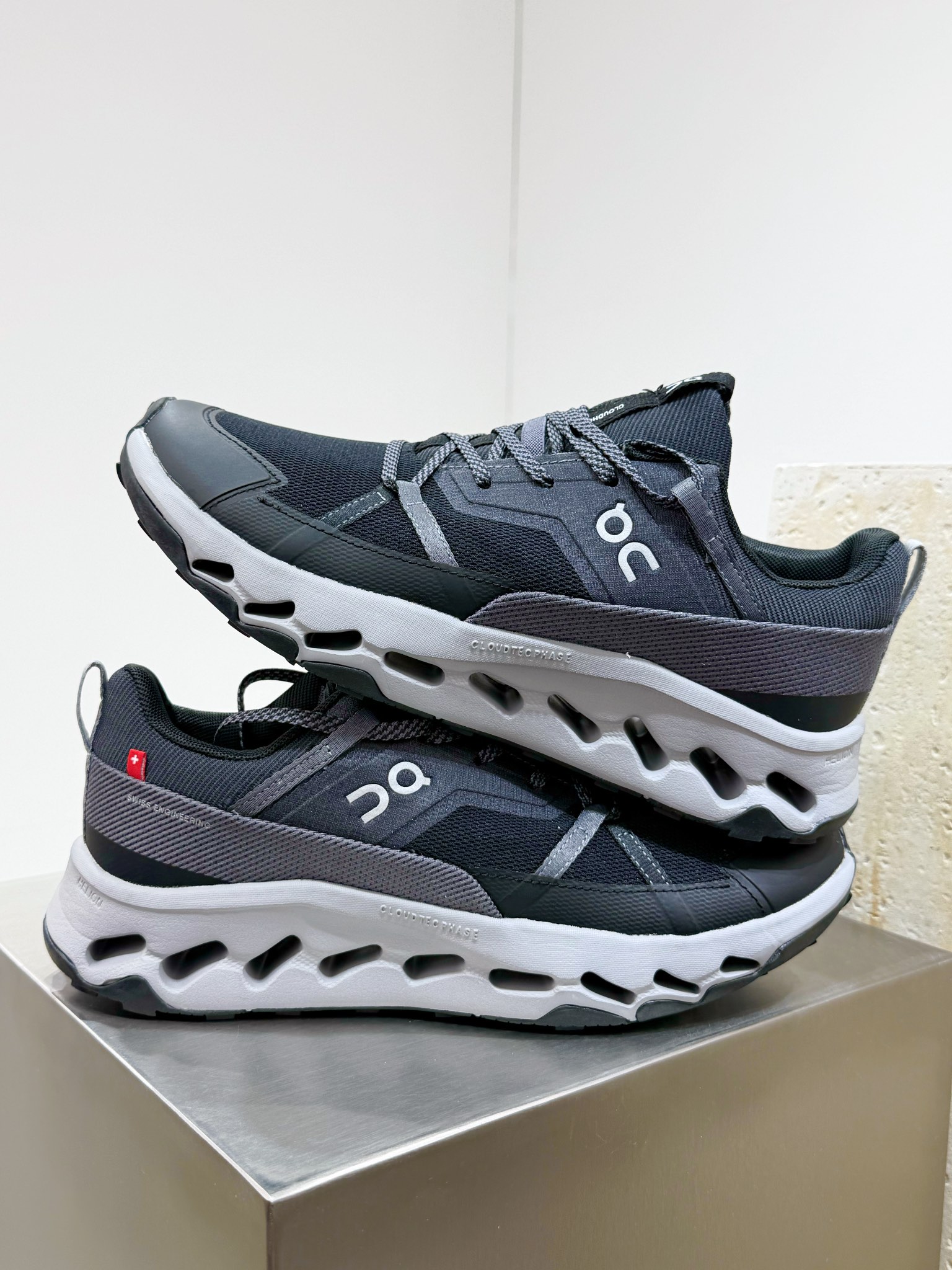 Running Shoes Shock Absorbing L-s
