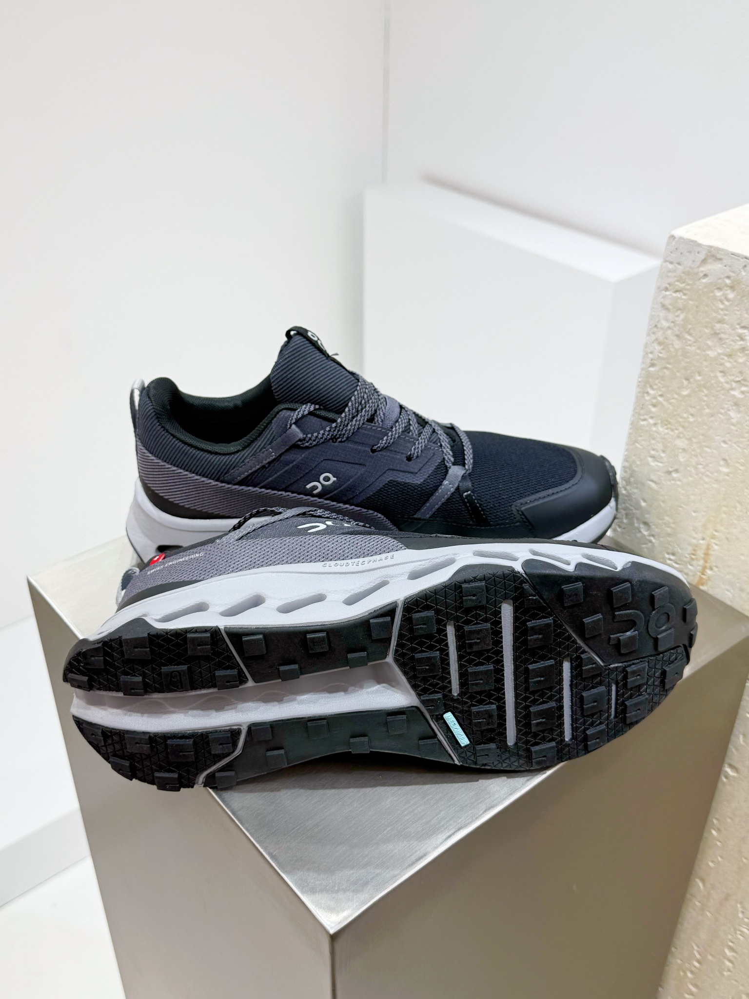 Running Shoes Shock Absorbing L-s