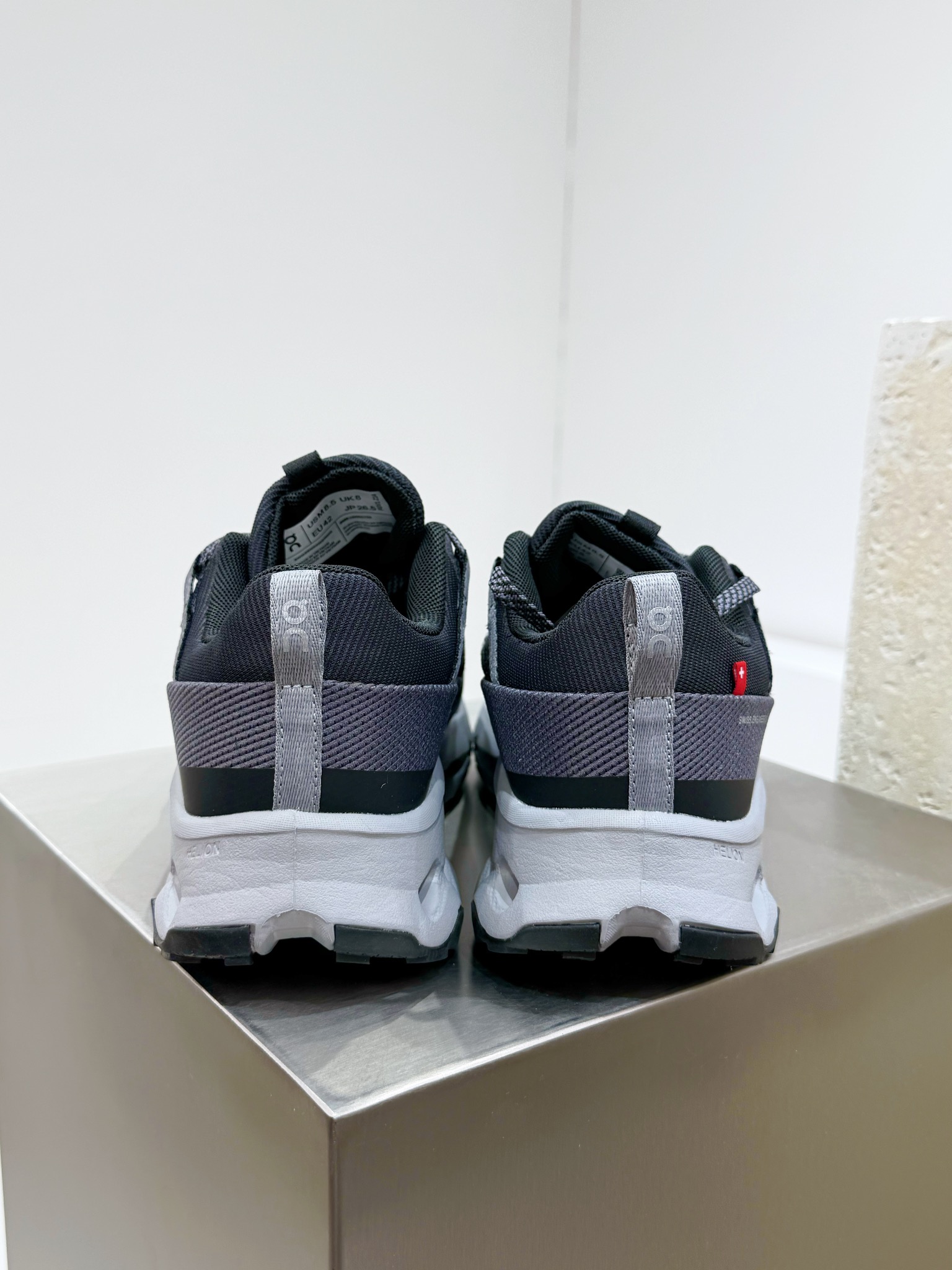 Running Shoes Shock Absorbing L-s
