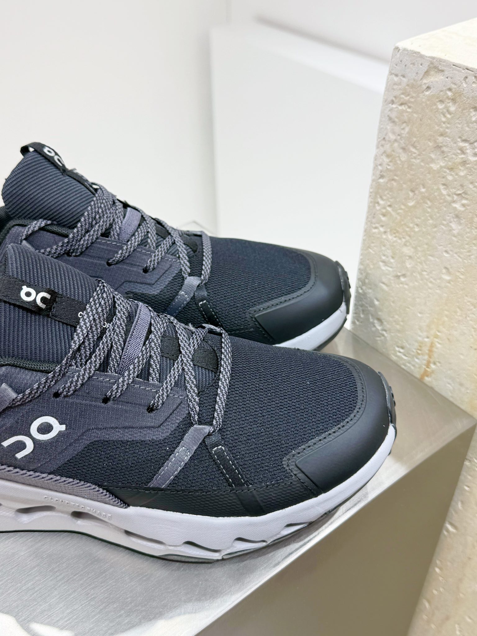 Running Shoes Shock Absorbing L-s