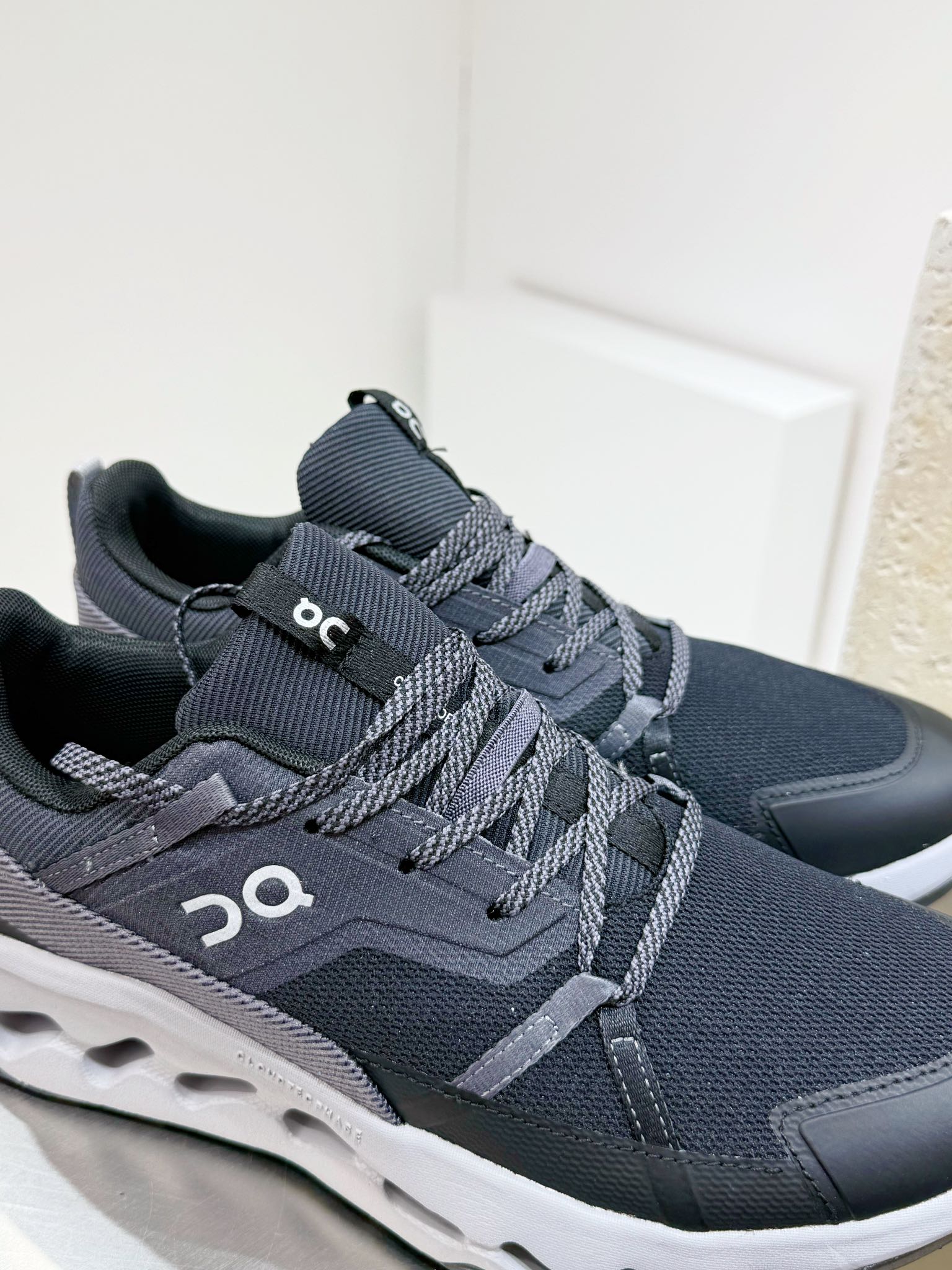 Running Shoes Shock Absorbing L-s