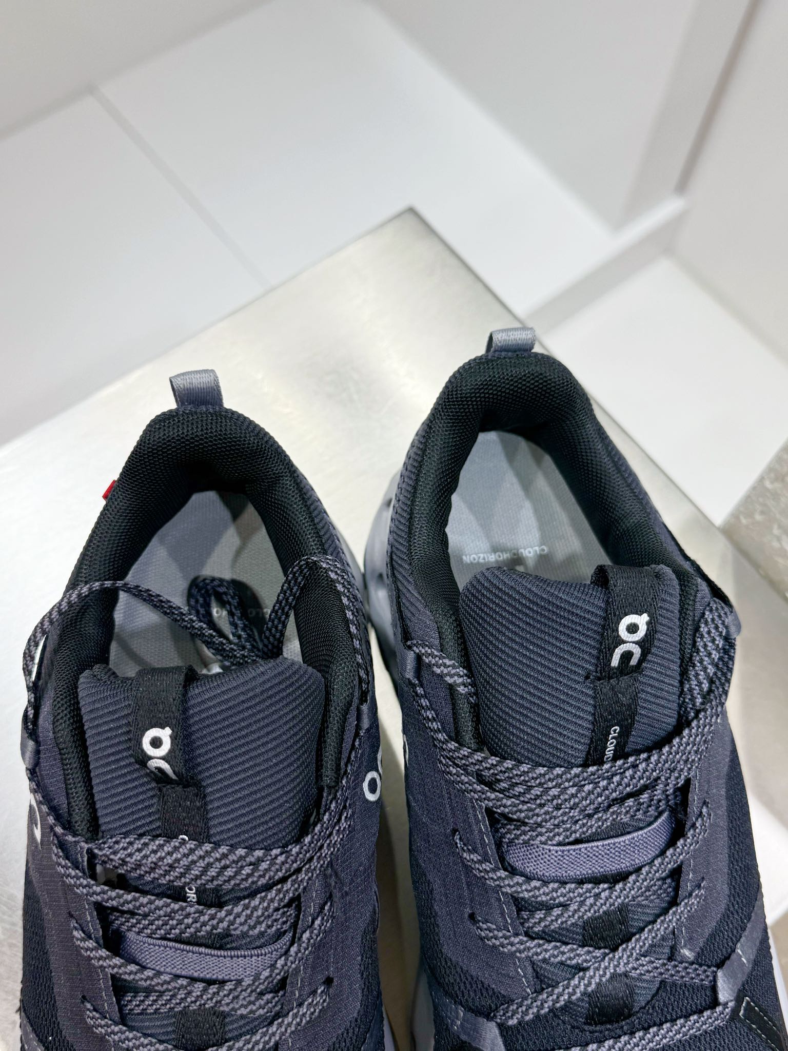 Running Shoes Shock Absorbing L-s