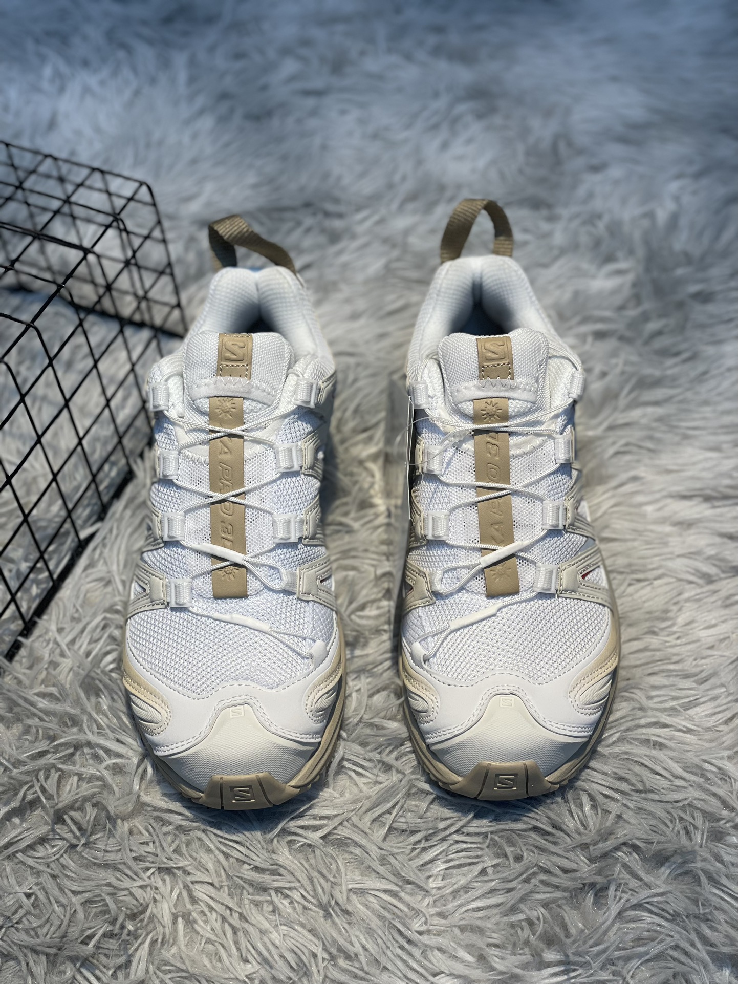 Salomon Male Basic Shoes M-l-s