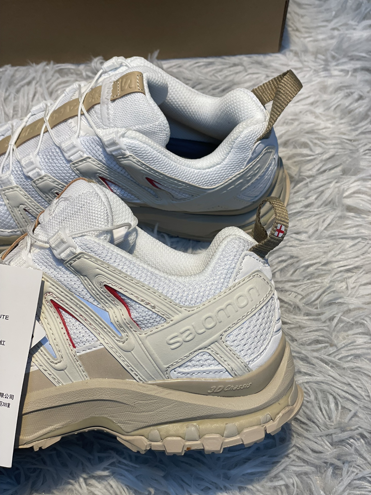 Salomon Male Basic Shoes M-l-s
