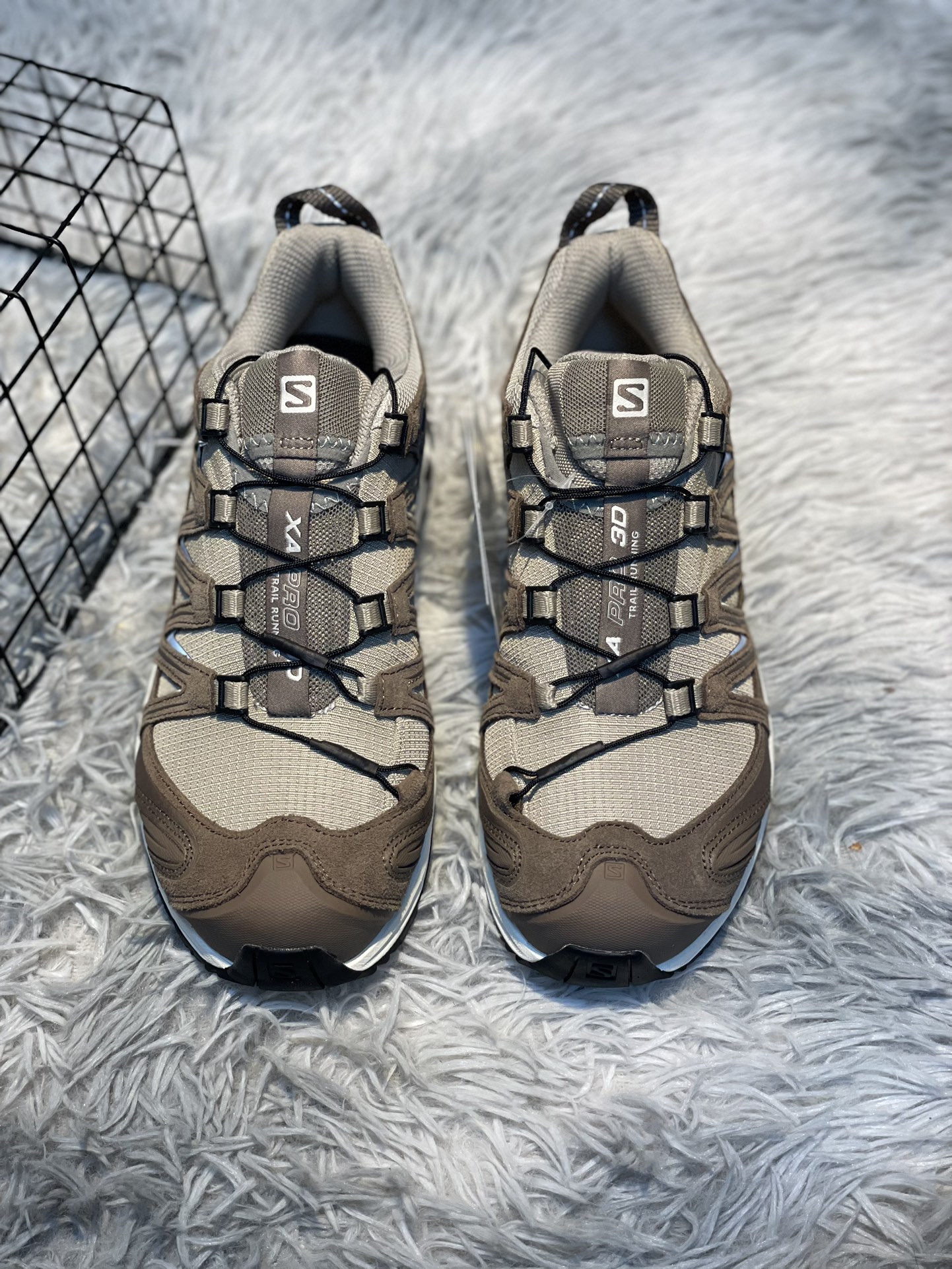 Salomon Male Basic Shoes M-l-s