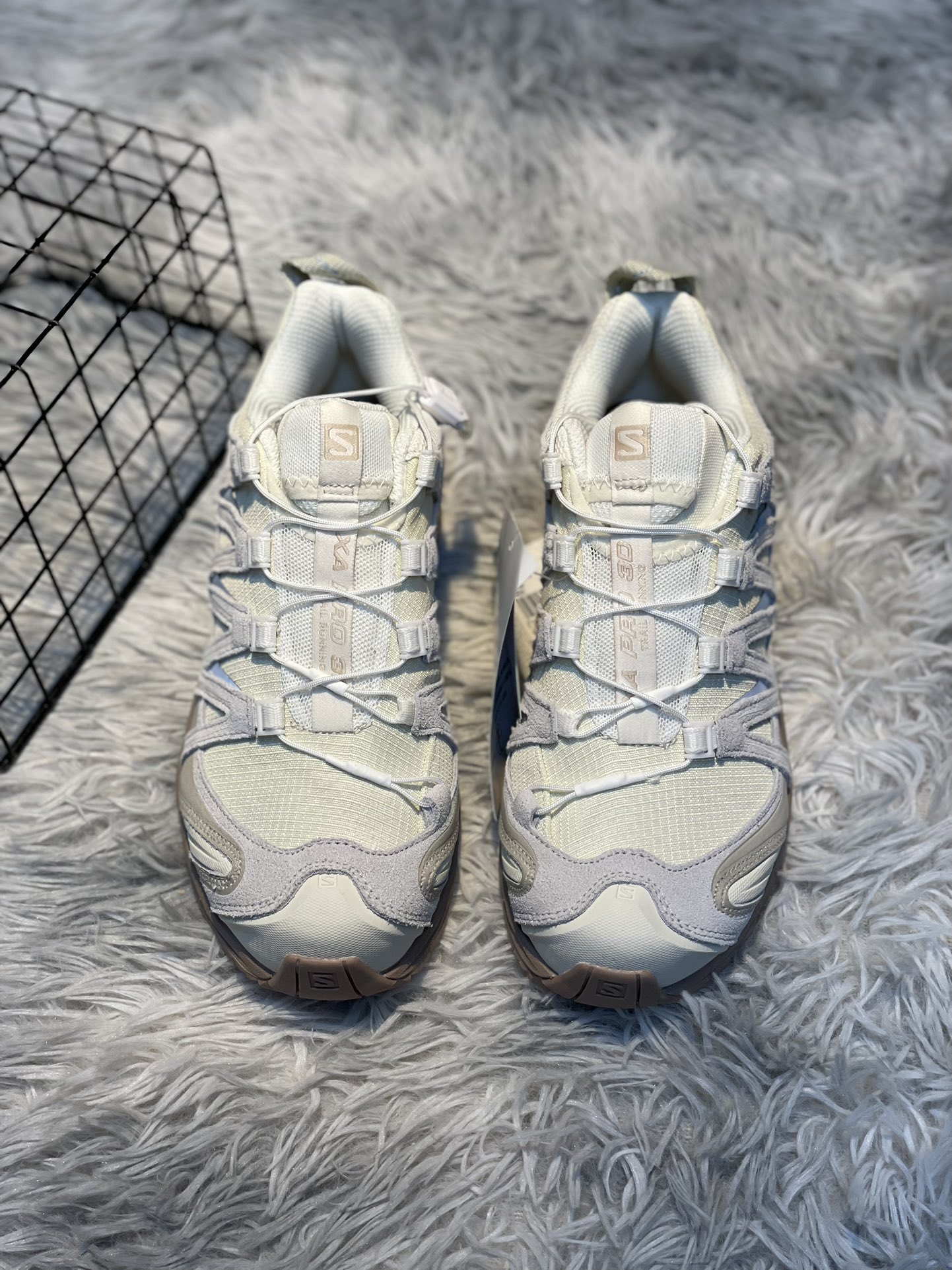 Salomon Male Basic Shoes M-l-s