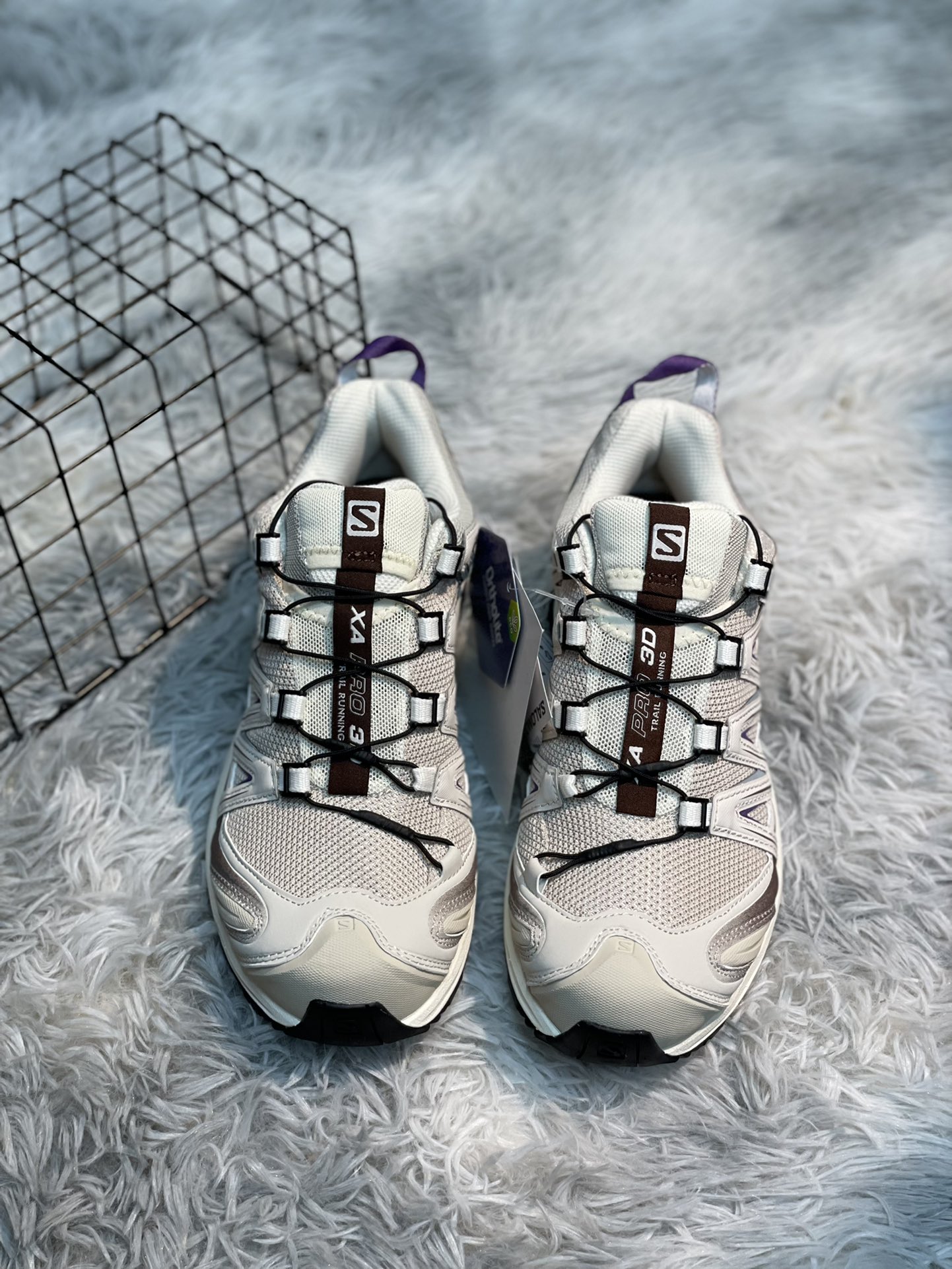 Salomon Male Basic Shoes M-l-s