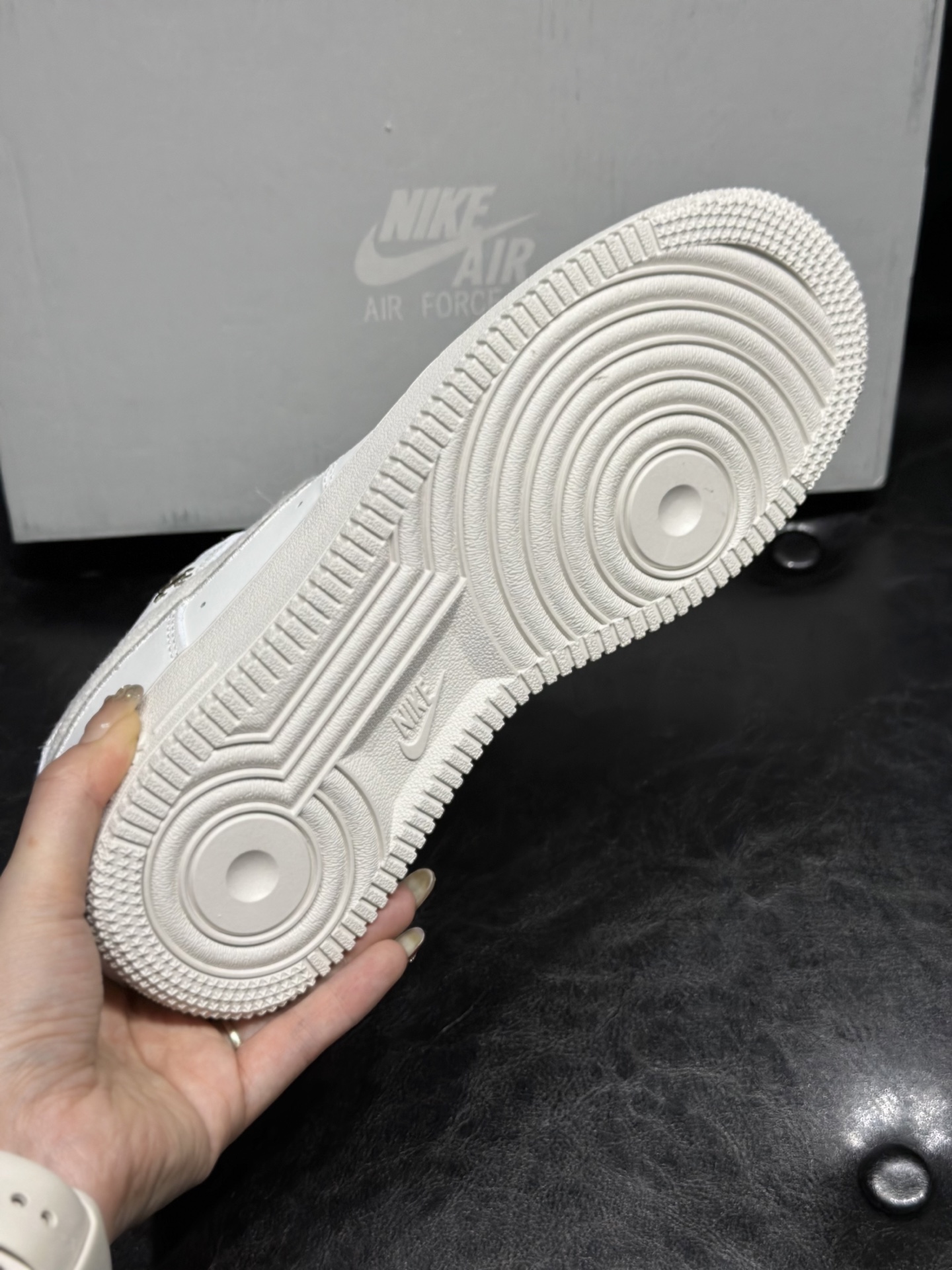Nike Basic Shoes Red