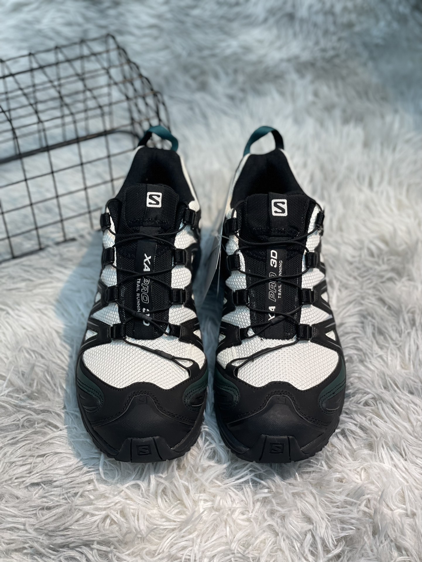 Salomon Male Basic Shoes M-l-s