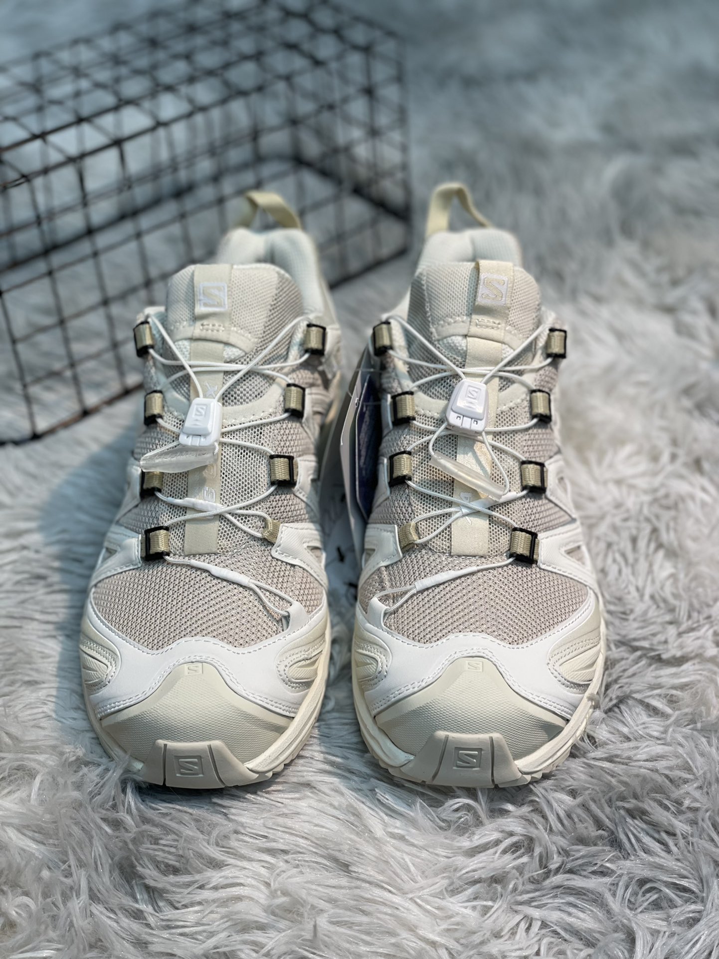 Salomon Male Basic Shoes M-l-s