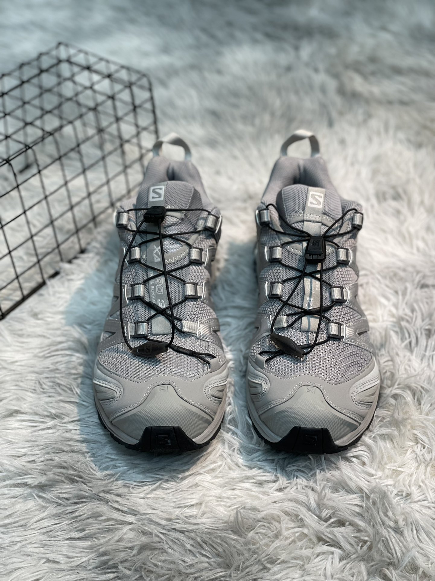 Salomon Male Basic Shoes M-l-s