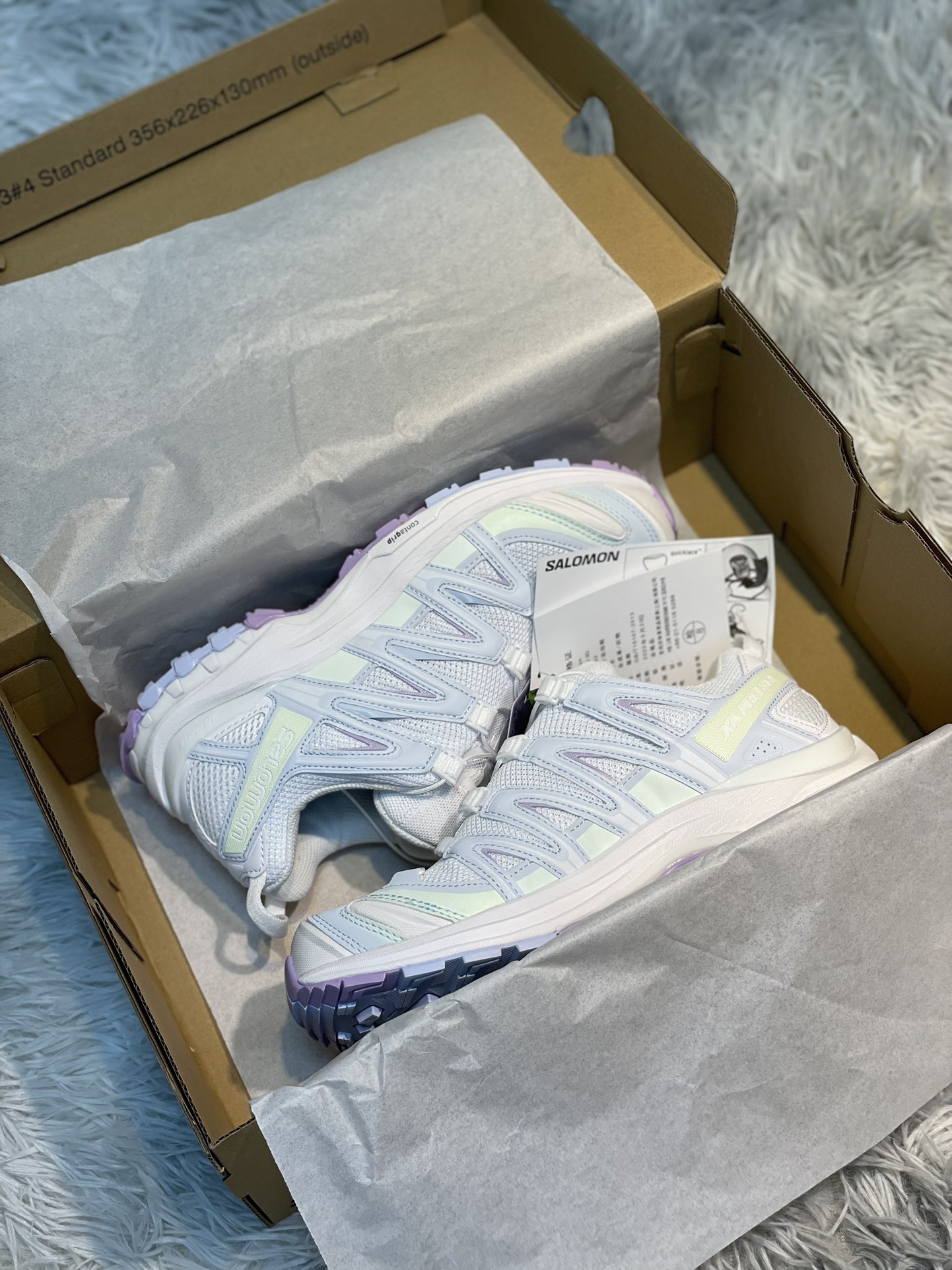 Salomon Male Basic Shoes M-l-s
