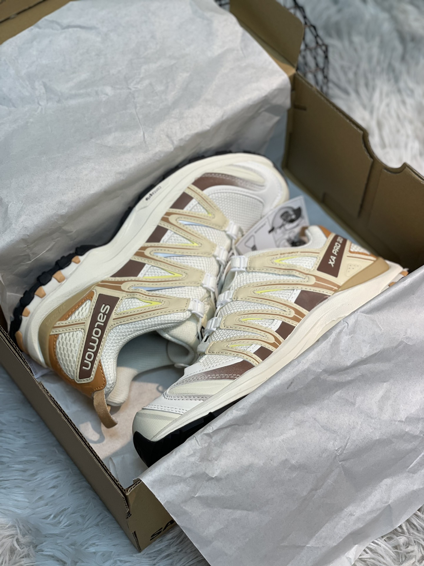 Salomon Male Basic Shoes M-l-s