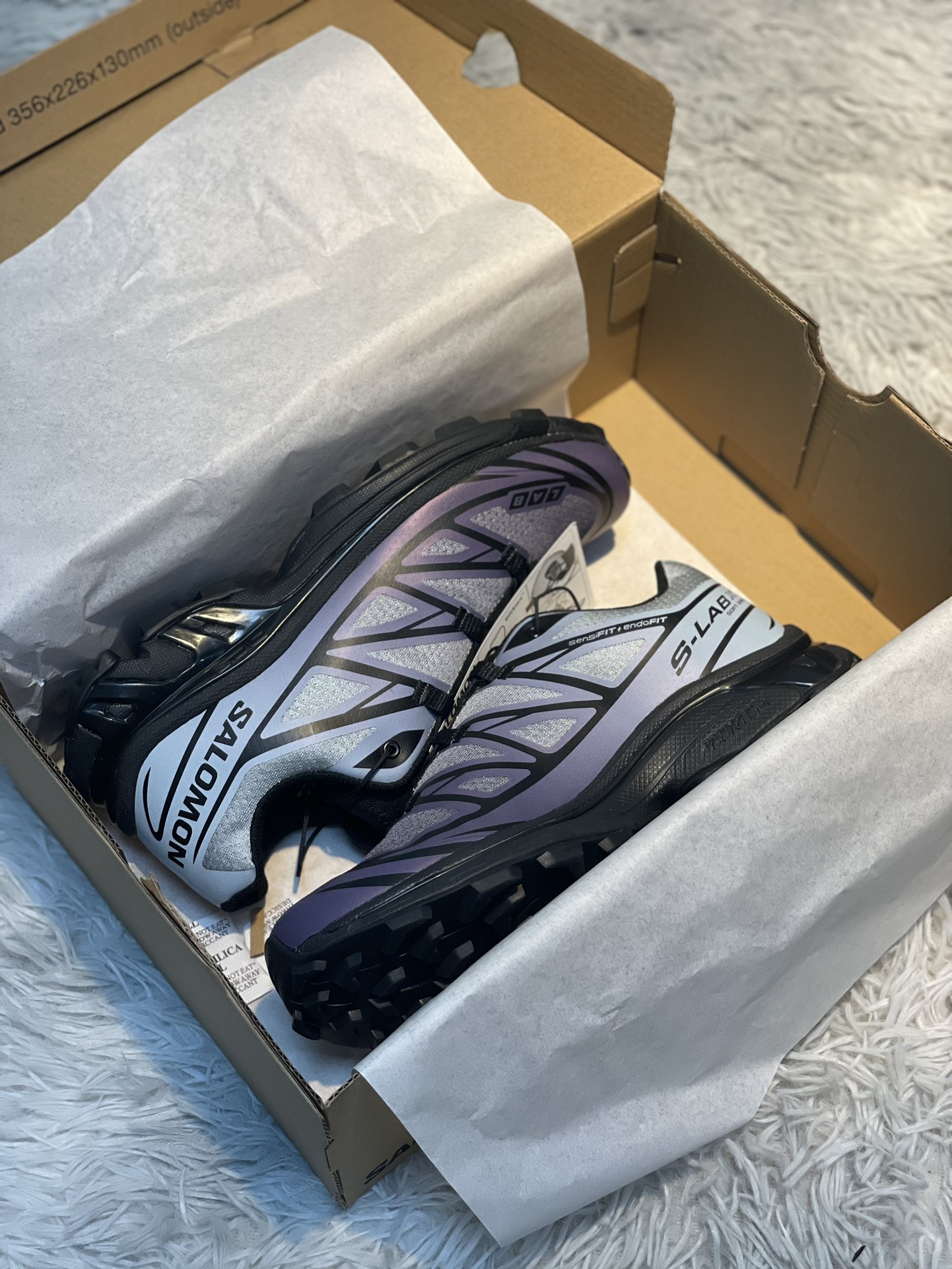 Salomon Male Basic Shoes M-l-s