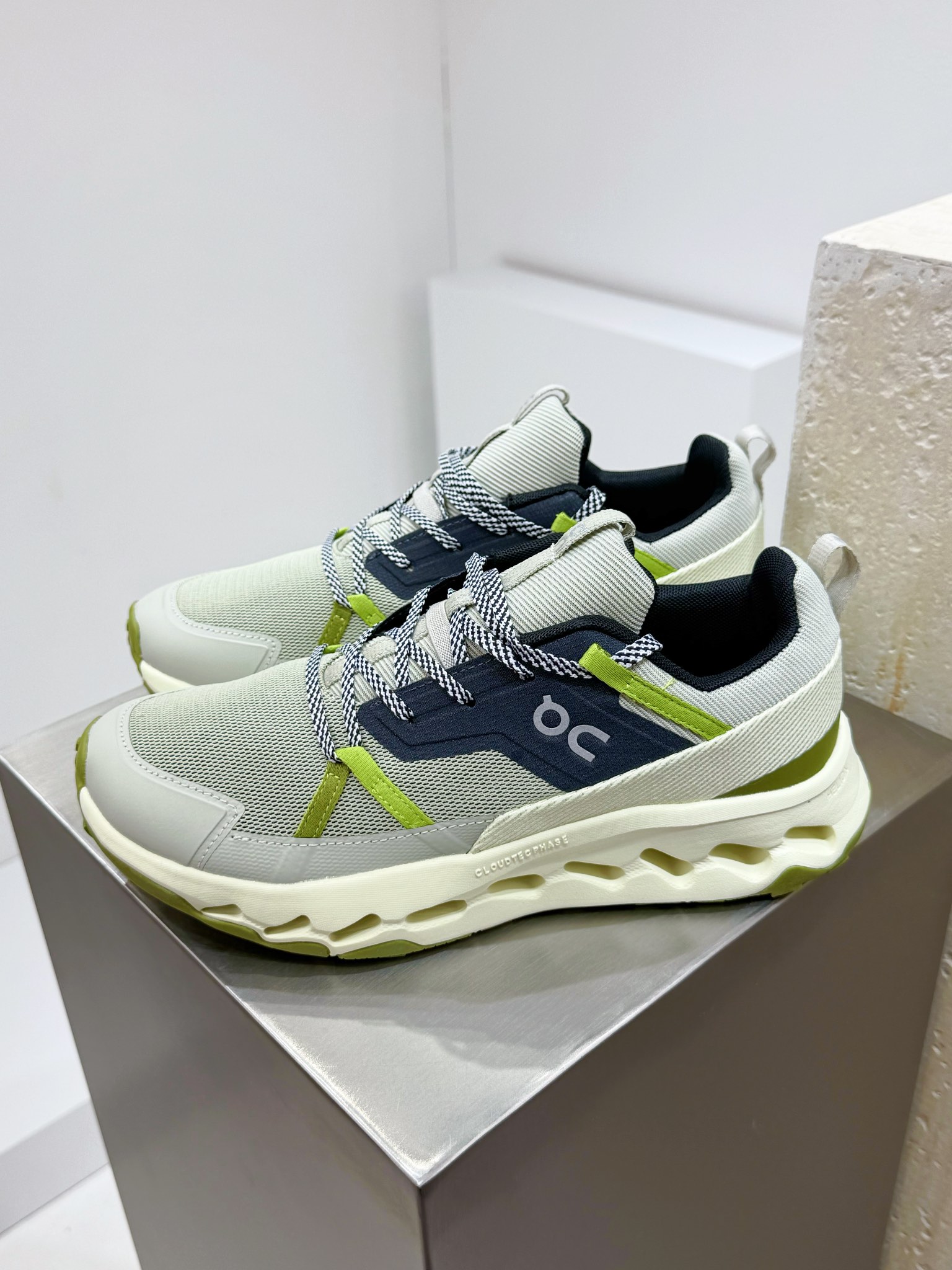 Running Shoes Shock Absorbing L-s