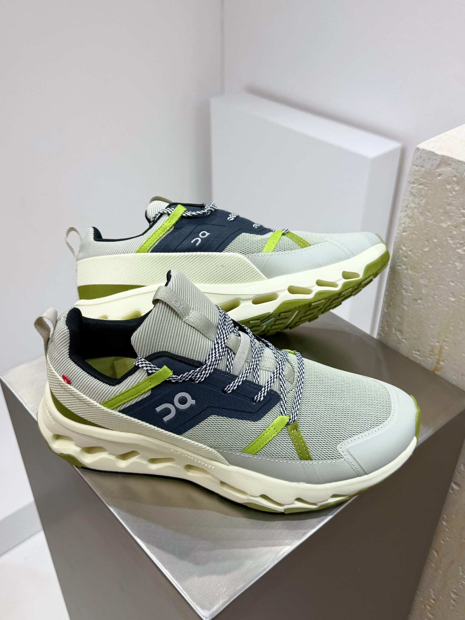 Running Shoes Shock Absorbing L-s