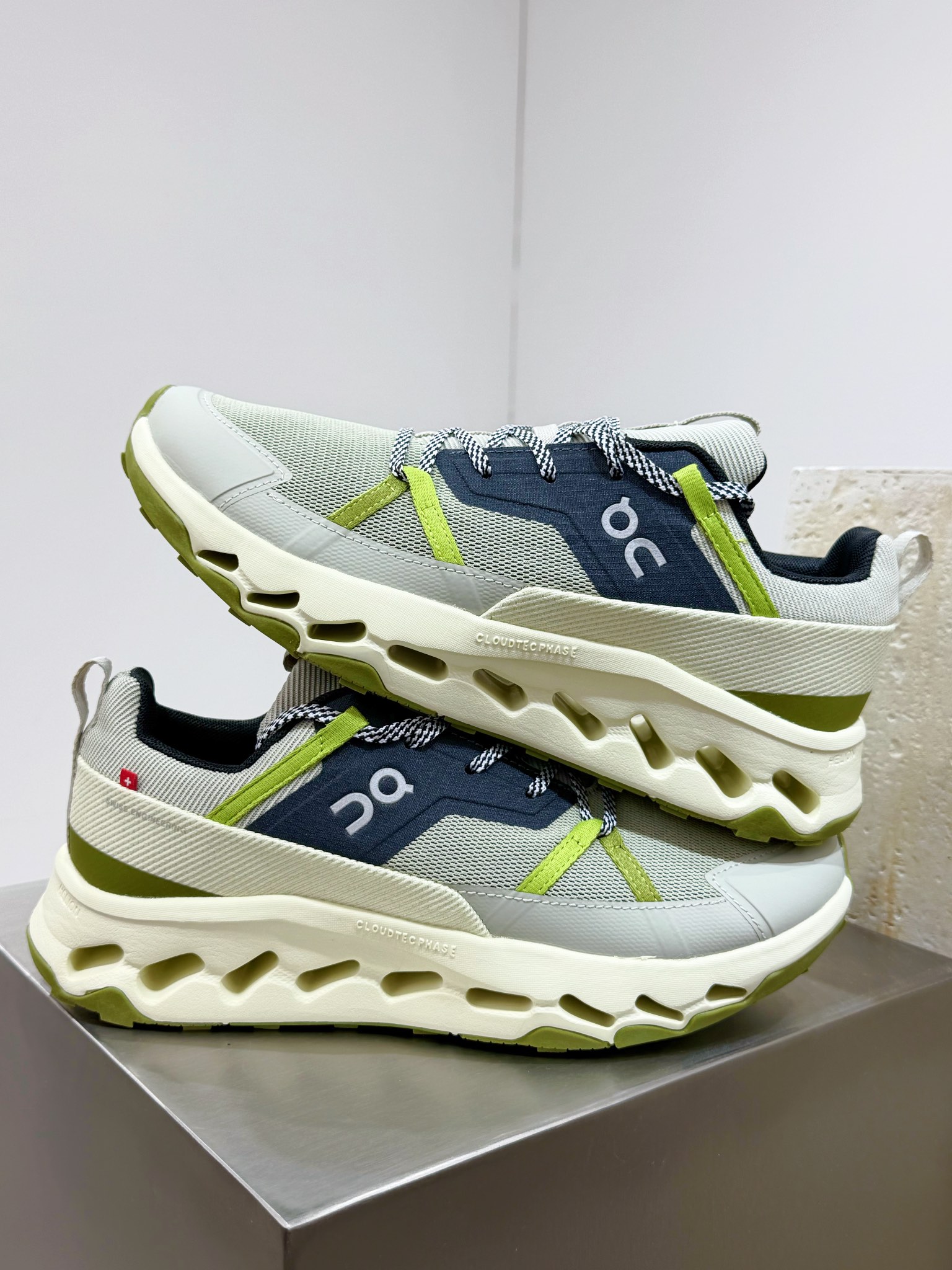 Running Shoes Shock Absorbing L-s